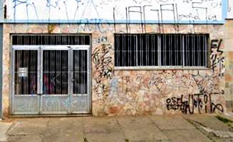 Sobrado 122m² com 3 quartos e garagem