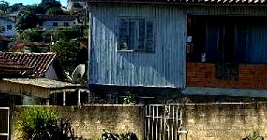 Casa com 3 quartos em São Ludgero/SC