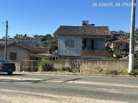 Casa com 3 quartos em São Ludgero/SC