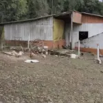 Fração Ideal Rural com 8,57 hectares e benfeitorias