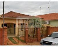 Residência com 285m² de Terreno em Palmital/SP