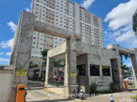 Apartamento com 2 Quartos e 1 Vaga em Taguatinga/DF