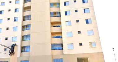 Apartamento Residencial Metrópoles com 73m² e 1 vaga