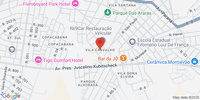 Terreno de 463,94m² em Uruaçu/GO - Oportunidade Única!