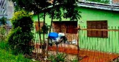 Casa 187 m² - São Lucas - Viamão - RS