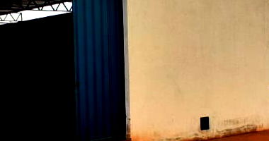 Galpão Comercial em Itaguari/GO