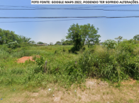 Terreno de 31.755m² com Potencial Comercial em Rio Branco