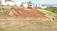 Direitos sobre Terreno com 525,60m² em Cornélio Procópio/PR