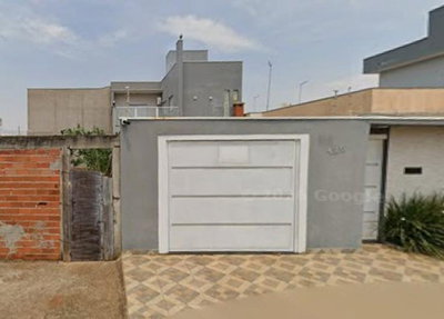Casa 152m² com 200m² de terreno em Limeira/SP