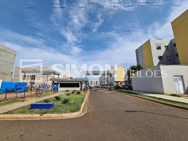 Apartamento 2 quartos, 1 vaga, 45,99m² - Piracicaba/SP