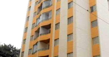 Apartamento 74 m² com 3 quartos e 2 banheiros em Guarulhos