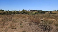 Gleba de Terras de 30,20 hectares em Uruaçu/GO