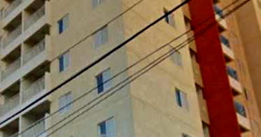 Apartamento Ocupado na Vila Xavier com 51,72 m²