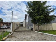 2 Galpões com 941m², Terreno 1567m² em Curitiba
