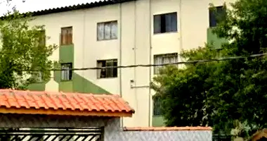 Apartamento 1 quarto, 48.42m², ocupado