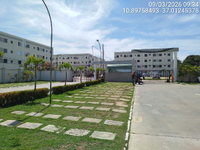 Apartamento com 2 quartos, 1 vaga e 41,85m²