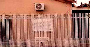 Casa com 3 Quartos e 1 Vaga em Guaraçaí/SP