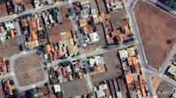 Terreno com 392m² no Lot. Maranata em Loanda/PR