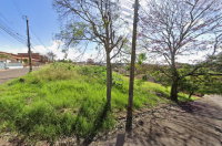 Terreno com 603,85m2 em Arapongas-PR