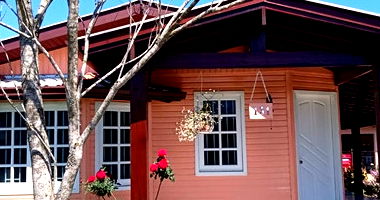 Casa com Depósito em Taquara/RS - 195m² a.c