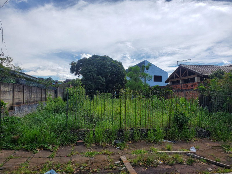 Terreno com Chalé em São Leopoldo/RS - Justiça do Trabalho
