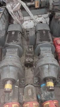 02 Motoredutores com motor Sew Eurodrive