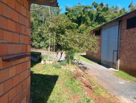 Imóvel Rural com 56,18 Hectares e Benfeitorias em Antônio Prado/RS
