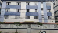 Apartamento de Luxo com 3 dormitórios em Praia Grande - SP