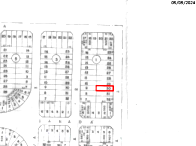 Terreno com 300m² em Luziânia/GO