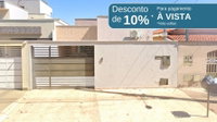 Casa em Montes Belos -, 126,56 m²
