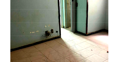 Apartamento com 40,74m² em Planaltina/DF