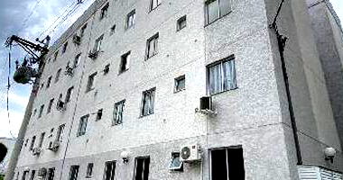 Apartamento com 2 quartos em São Gonçalo/RJ