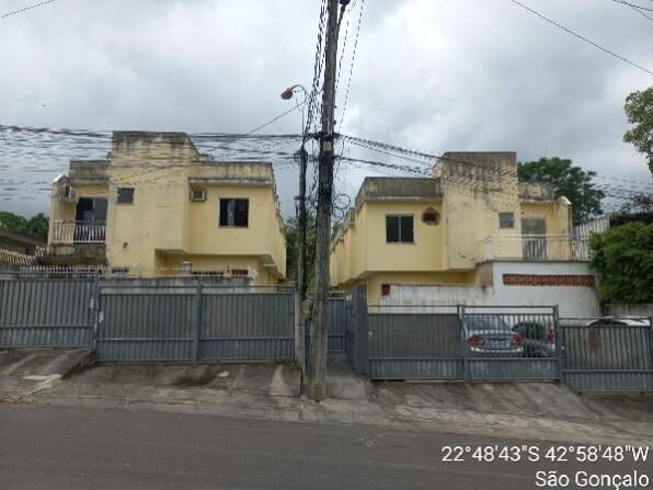 Casa 2 quartos, 1 banheiro, 66,47m²