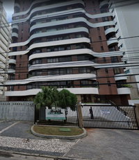 Apartamento 2 quartos Edifício Mansão Lasar Segall