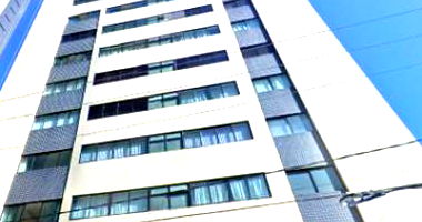 Apartamento com 3 Quartos em Piedade, Jaboatão dos Guararapes/PE