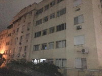 Apartamento 2 quartos, 1 banheiro e 41,08 m²