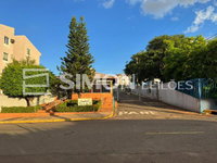 Apartamento com 2 quartos em Campo Grande/MS