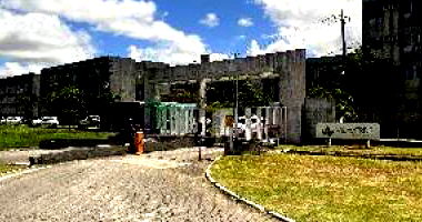 Apartamento Condomínio Vila Verde em São Lourenço da Mata/PE