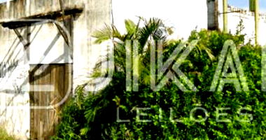 Terreno com 770,35 m² em Pindamonhangaba-SP