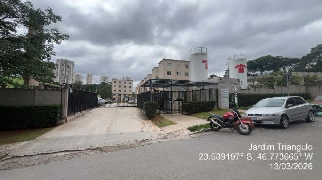 Apartamento com 2 quartos, 80,77 m², Jardim Monte Alegre