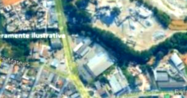 Terreno Amplo em Vila Cosmopolita, São Paulo - 14.325m²