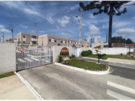 Apartamento com 2 quartos e 1 vaga em Almirante Tamandaré/PR