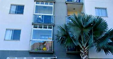 Apartamento com 1 vaga, 86,84m², ocupado