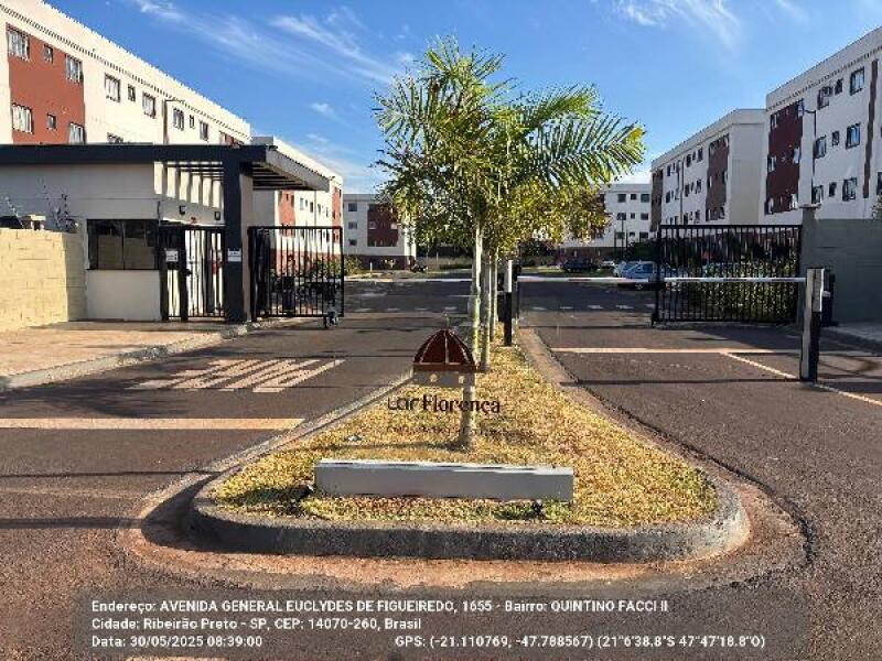 Apartamento 2 quartos em Ribeirão Preto/SP