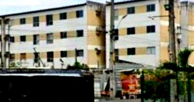 Apartamento 41 m² com 1 vaga - Oportunidade em Igarassu