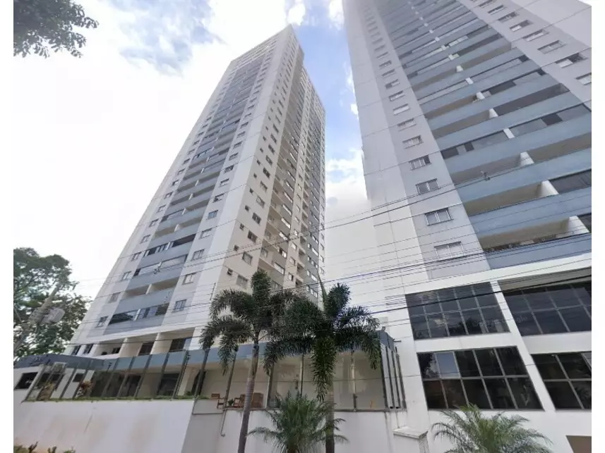 Apartamento com 1 vaga e 69,39m² útil