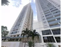 Apartamento com 1 vaga e 69,39m² útil