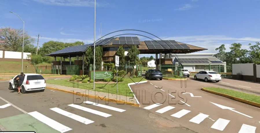 Casa em condomínio de luxo em Gravataí com 554m² e área total de 3.765m²