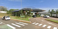 Casa em condomínio de luxo em Gravataí com 554m² e área total de 3.765m²