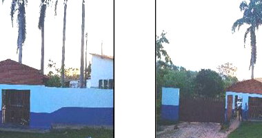 Prédio comercial com 8.239,97m² de área privativa